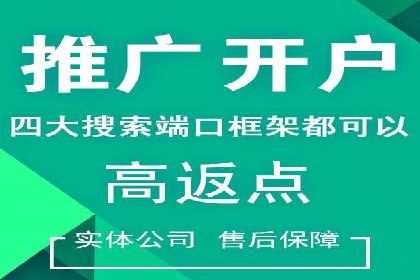 SEM优化托管实战案例集锦